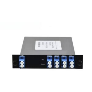 LGX DWDM CWDM 3