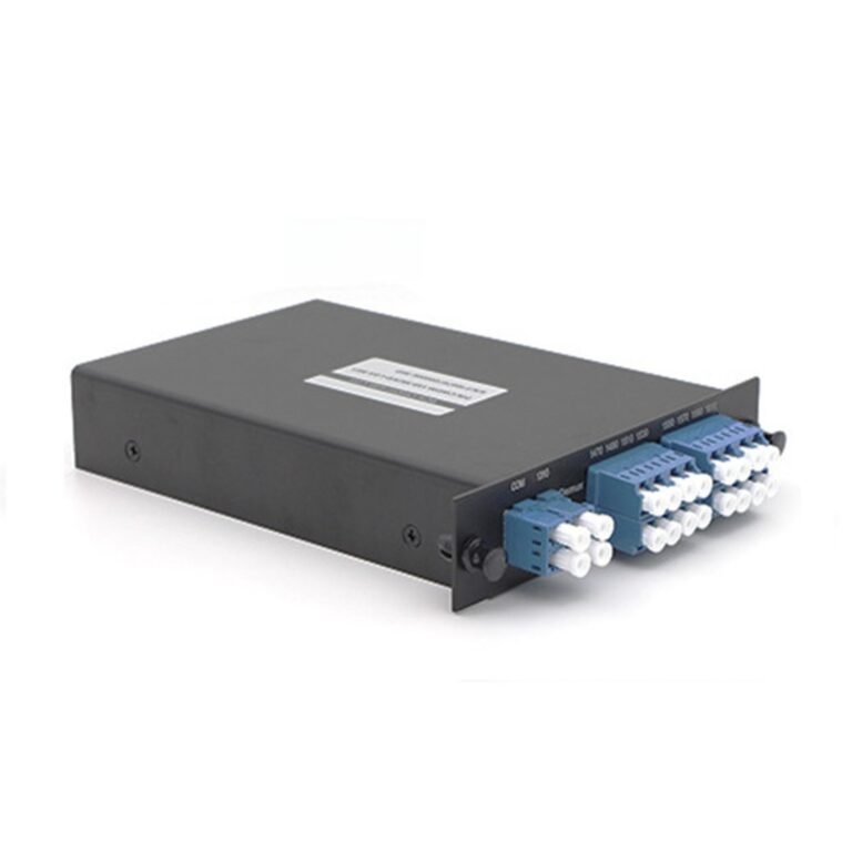 LGX DWDM CWDM 1