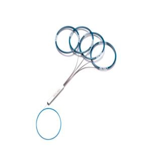 1x32 barefiber PLC splitter