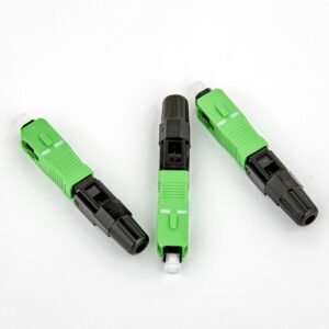 optical fast connectors